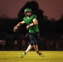Colton Dabkowski