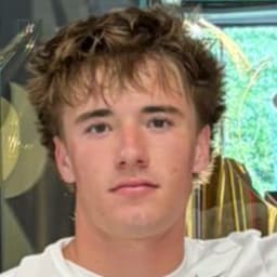 Mikey Barth