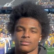 Nasir Wade
