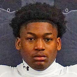 Jayshon Gibson