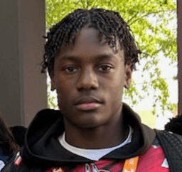 Javan Allison