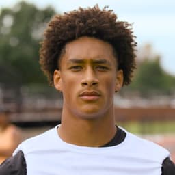Jaiden Fields