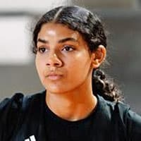 Myah Epps