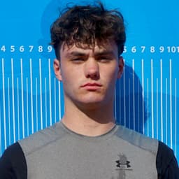 Luke Rubley