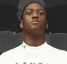 Malakhi Dudley