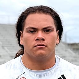 Caleb Pasina