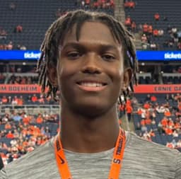 Noah Collins-Howard