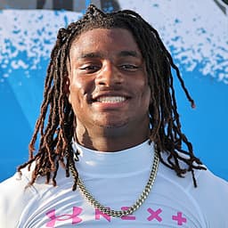 Elijah Newman-Hall