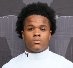 Mekhi Graham