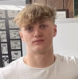 Jaxon Newton