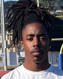 Ca'ron Williams