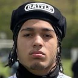 Jayden Concepcion