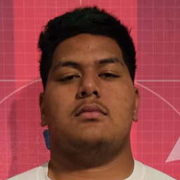 Mesiah Tafea