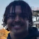 Trenton Curliss