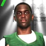 NaKeem Powell