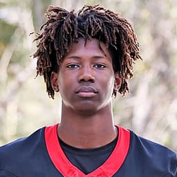 DeMarcus Van Dyke Jr.
