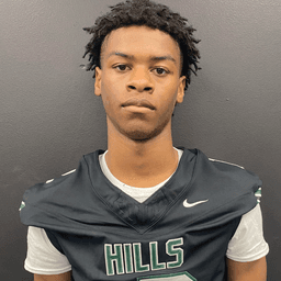 Jermaine Harmon