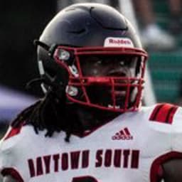 Zayre Thomas