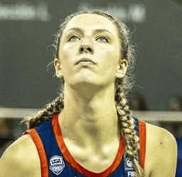 McKenna Woliczko