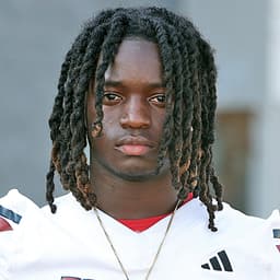 Trae Stevenson