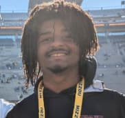 Chance McPike Jr.