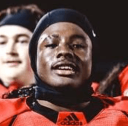 Lakeyleon Graves