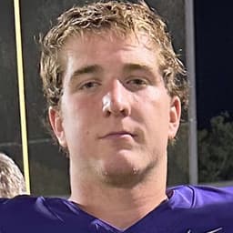 Eli Dickey
