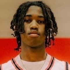 Mekhi Robertson