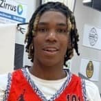 K'majay Jenkins