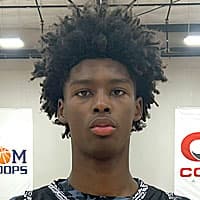 Tyran Frazier