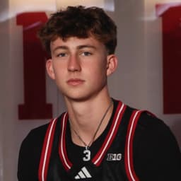 Chase Branham