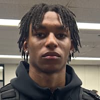 Jalen White