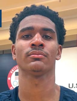 Isaiah Hill