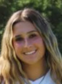 Samantha Alekman