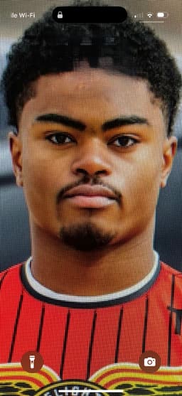 Austin Harrison