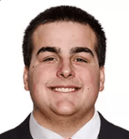 Logan Anthony