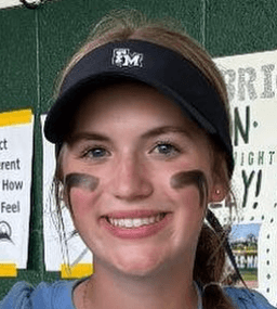 Megan Woodridge