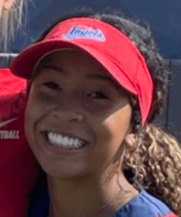 Jordin Washington