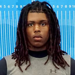 Kaiden Buchanan