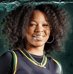 Kamora Pruitt