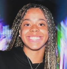 Saniyah Hall