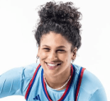Jayda Porter