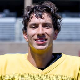 Ian Castellanos