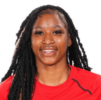Zaniyah Williams