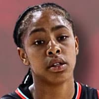 Terri'A Russell
