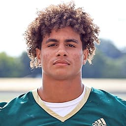 Xavier Bowman