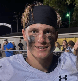 Spencer Unruh