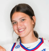 Cece Arico