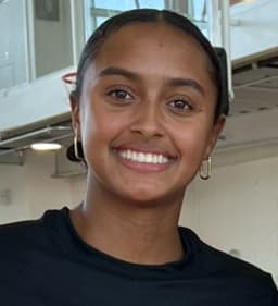 Haylen Ayers