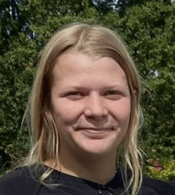 Taylor Surratt